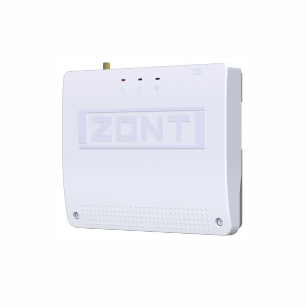 Контроллер GSM / Wi-Fi Zont Smart 2.0 (ML00004479)