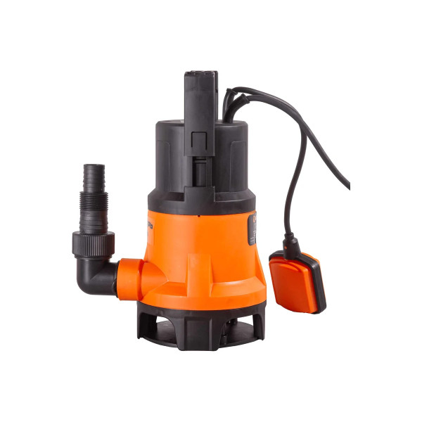 Насос дренажный Вихрь ДН-350 (68/2/8) Насос дренажный Вихрь ДН-350 (68/2/8)