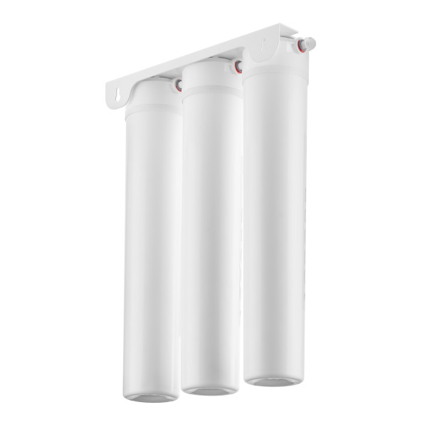 Фильтр очистки воды для коттеджа Гейзер Accord 3 Hard (11072)