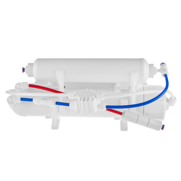 Система обратного осмоса Гейзер Престиж-2 (бак 8 л) компактная (20033)