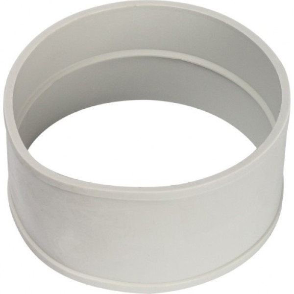 Элемент дымохода DN 60/100 адаптер для котла вертикальный коаксиальный (совместимый с Baxi,Viessmann)(с логотипом) SCA-6010-210100 Элемент дымохода DN 60/100 адаптер для котла вертикальный коаксиальный (совместимый с Baxi,Viessmann)(с логотипом) SCA-6010-210100