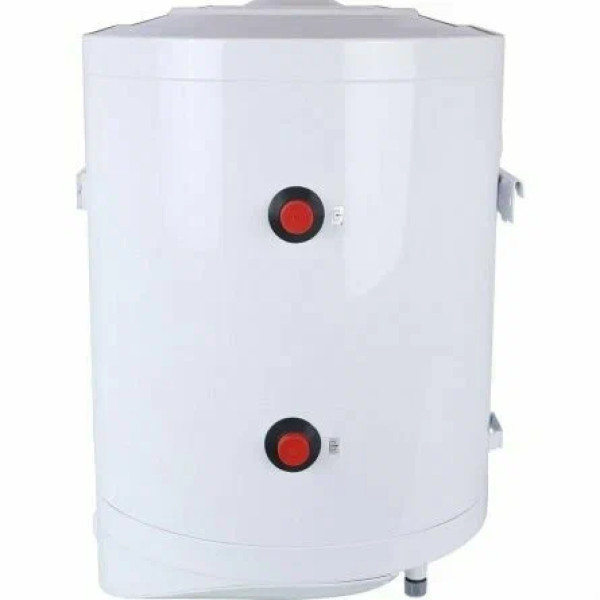 Бойлер косвенного нагрева Stout 150 л напольный 1 ТО 32 кВт (SWH-1110-000150) Бойлер косвенного нагрева Stout 150 л напольный 1 ТО 32 кВт (SWH-1110-000150)