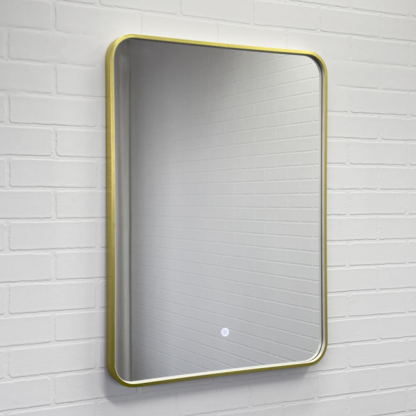 Зеркало Comforty Пион 600x800x35 (00-00020471) Зеркало Comforty Пион 600x800x35 (00-00020471)