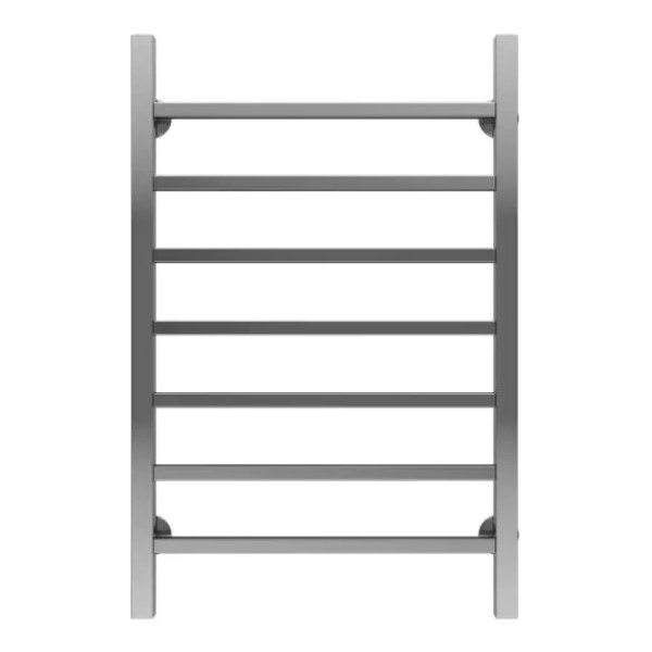 Полотенцесушитель водяной Azario Ancona 500x800 хром Полотенцесушитель водяной Azario Ancona 500x800 хром