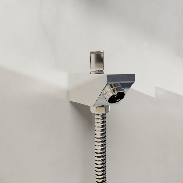 Душевая система RGW Shower Panels хром (21140854-01)