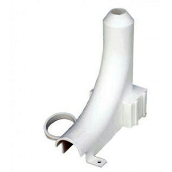 Направляющий уголок для трубы TECEflex 14-16 мм. (718005)