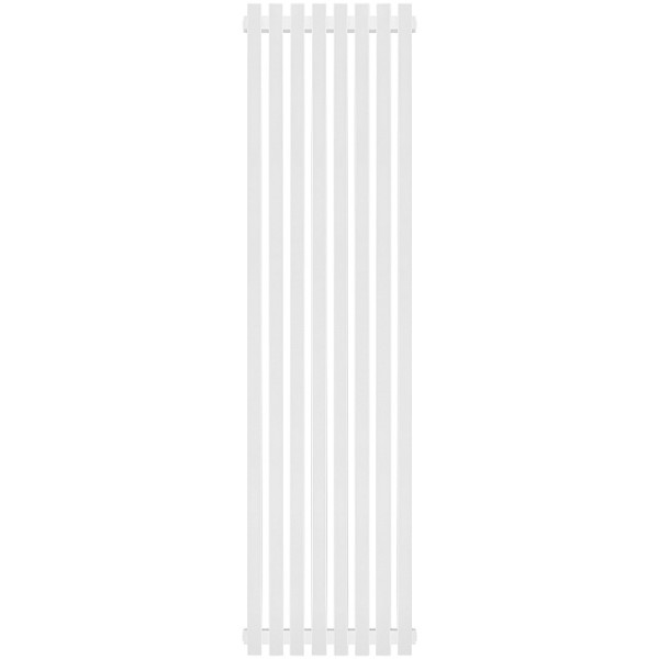Радиатор стальной трубчатый Stout Tube Quadro QV40-1750-8 R нижнее правое подкл. (белый муар) (STQV4017508RRAL1T104S9016) Радиатор стальной трубчатый Stout Tube Quadro QV40-1750-8 R нижнее правое подкл. (белый муар) (STQV4017508RRAL1T104S9016)