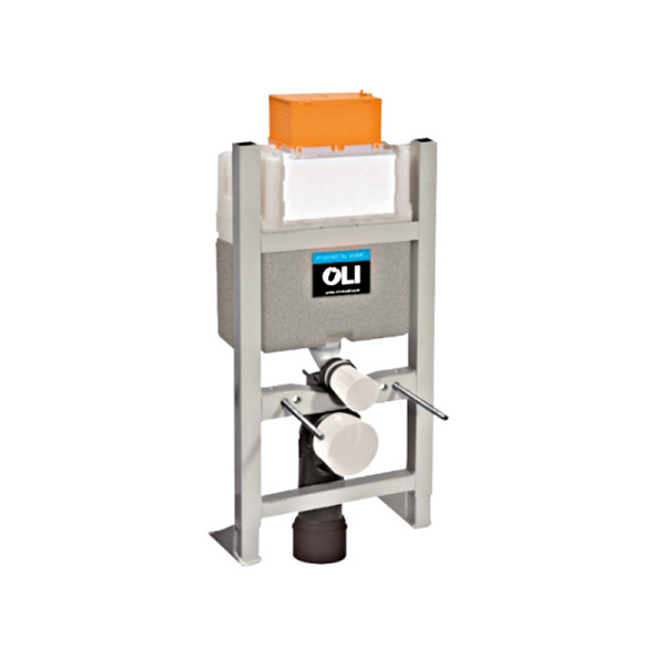 Инсталляция для унитаза Oli Expert 820 (889823)