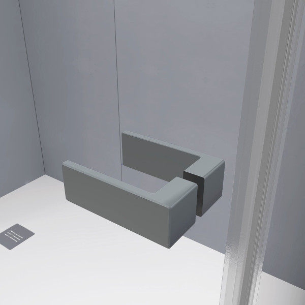 Душевой уголок RGW StilvollSV-040 140x 90x200 стекло прозрачное, профиль хром (353204049-11) Душевой уголок RGW StilvollSV-040 140x 90x200 стекло прозрачное, профиль хром (353204049-11)