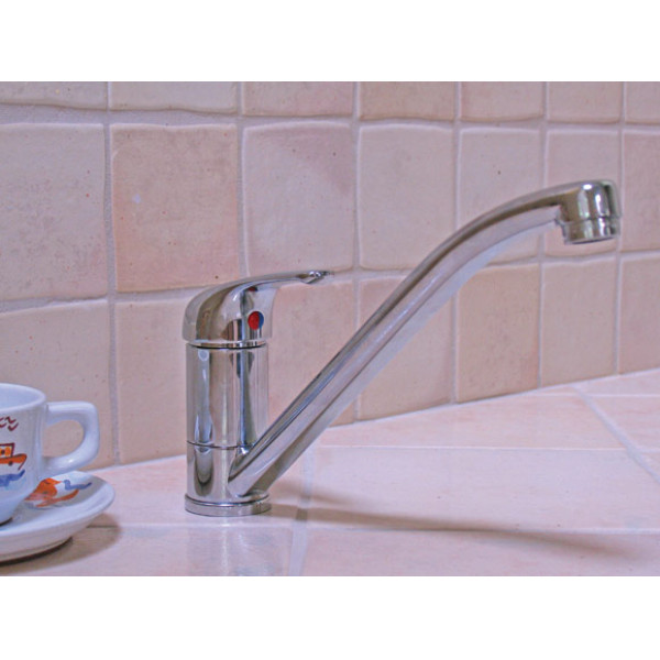 Смеситель для кухни Mofem Junior 302 Jun (652-0042-03)