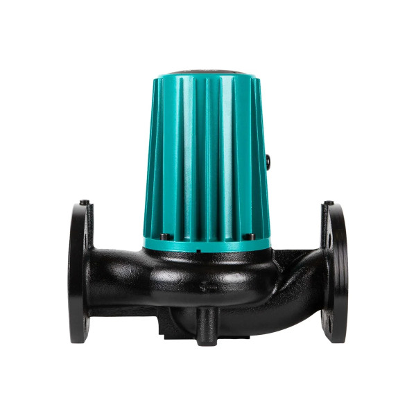 Насос циркуляционный Shinhoo Basic 32-12 F (220 мм 500 Вт PN6 корпус чугун) (71221002)