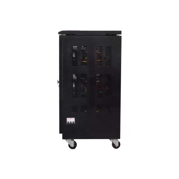 Стабилизатор напряжения трехфазный Ресанта АСН-30000/3 (63/4/7)