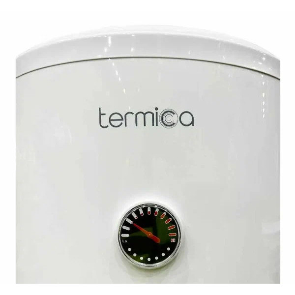 Бойлер косвенного нагрева Termica AMET 120 INOX (напольный) (85112012) Бойлер косвенного нагрева Termica AMET 120 INOX (напольный) (85112012)