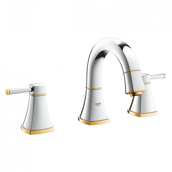 Смеситель для раковины Grohe Grandera (20417IG0)