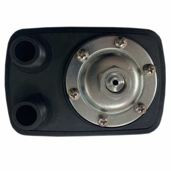 Блок управления насосом Coelbo электронный SWITCHMATIC 1 (U480039) Блок управления насосом Coelbo электронный SWITCHMATIC 1 (U480039)