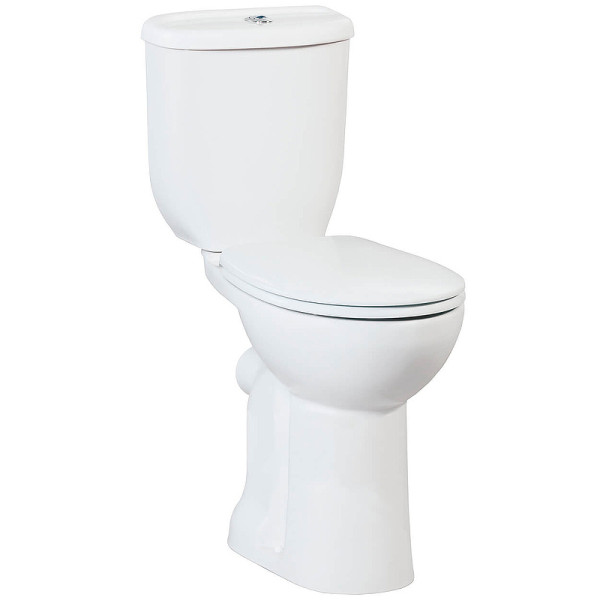 Унитаз для инвалидов Creavit (BD315-11CB00E-0000)