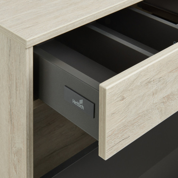 Тумба подвесная Aquaton Лофт Урбан 1000x450x510 черный, орегон (1.A247.7.01L.QX6.0) Тумба подвесная Aquaton Лофт Урбан 1000x450x510 черный, орегон (1.A247.7.01L.QX6.0)