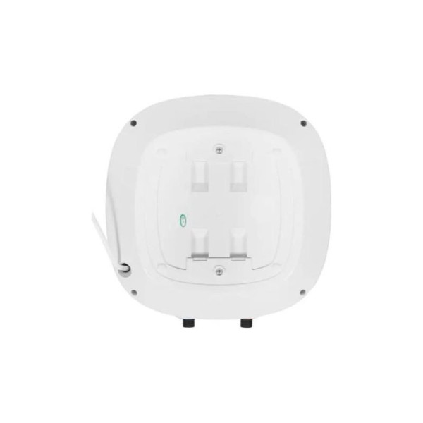 Водонагреватель накопительный Candy CS15V-EM1 15 л. (2,5 кВт, над краном) (TD0044043RU)