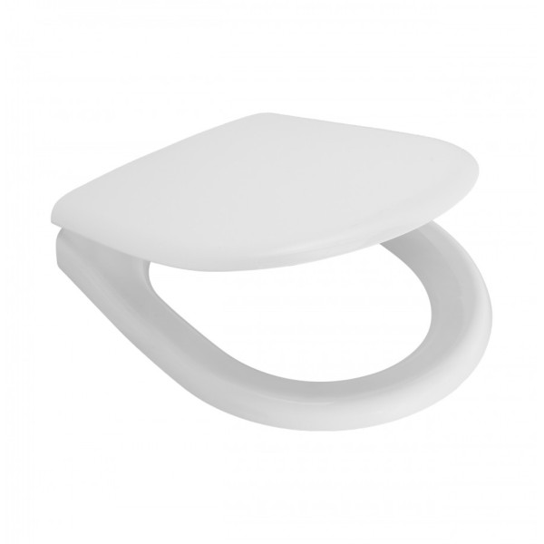 Сиденье для унитаза Santek Форум белое (1WH302198)