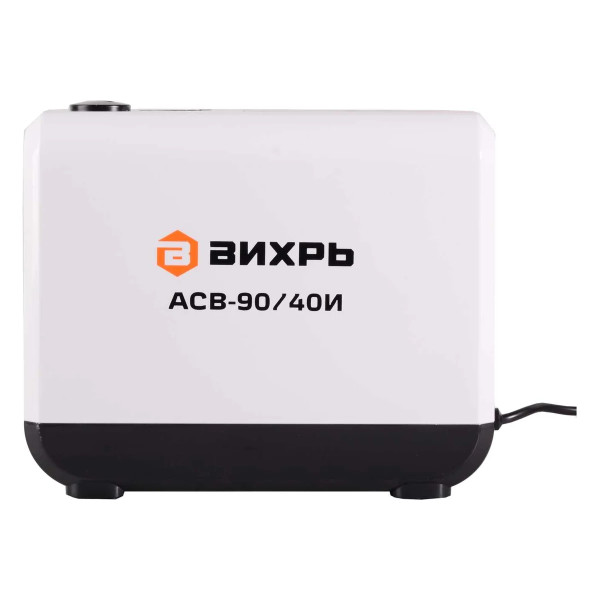Станция водоснабжения автоматическая АСВ-90/40И (с инверторным двигателем) Вихрь (68/1/33)