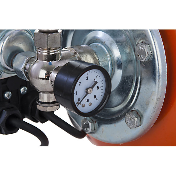 Станция водоснабжения автономная Вихрь АСВ- 800/24 (68/1/1)