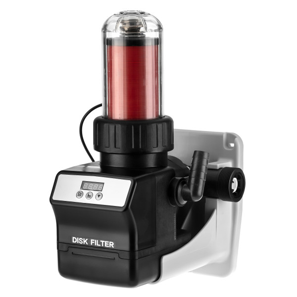 Фильтр дисковый Runxin RL-Q01A (32754) Фильтр дисковый Runxin RL-Q01A (32754)