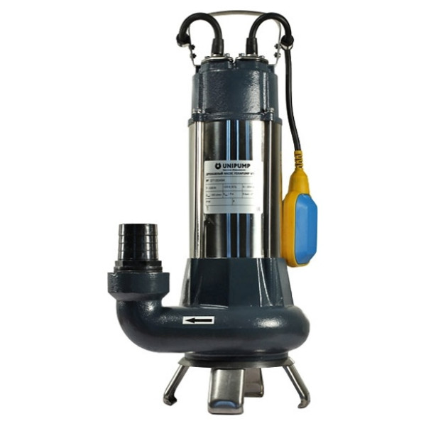 Насос дренажный Unipump FEKAPUMP V 1100F (33422) Насос дренажный Unipump FEKAPUMP V 1100F (33422)