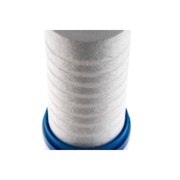 Картридж Гейзер РР+GAC 10SL (для холодной воды) (28459)