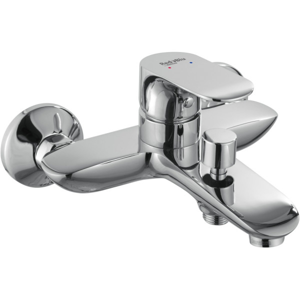 Смеситель для ванны и душа Damixa Palace Grand (461000000) Смеситель для ванны и душа Damixa Palace Grand (461000000)