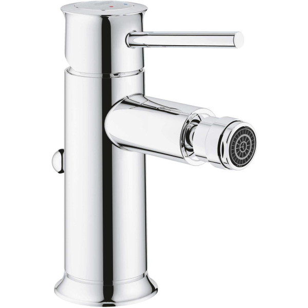 Смеситель для биде Grohe Start Classic с донным клапаном (23785000) Смеситель для биде Grohe Start Classic с донным клапаном (23785000)