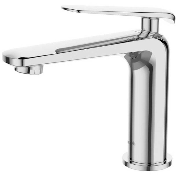 Смеситель для раковины Iddis Dash хром (DASSB00i01) Смеситель для раковины Iddis Dash хром (DASSB00i01)