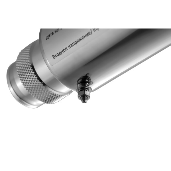 Установка обеззараживания воды SST5 - 6w (лампа Philips) (36743)