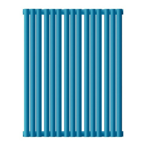 Радиатор стальной Empatiko боковое подключение, вечерний синий (Takt S2-592-500 Night Blue) Радиатор стальной Empatiko боковое подключение, вечерний синий (Takt S2-592-500 Night Blue)