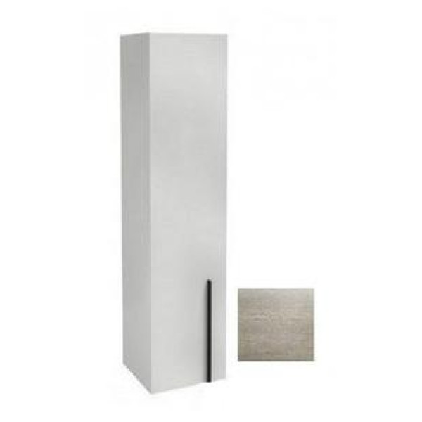 Пенал подвесной Jacob Delafon Nouvelle Vague 350x340x1470 дуб (EB3047G-E73)