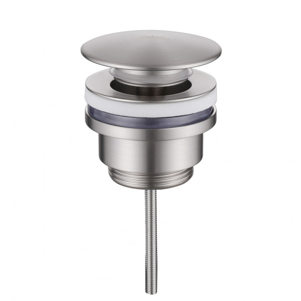 Донный клапан Abber сатин (AF0012SP)