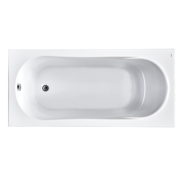 Ванна акриловая Santek Casablanca 170*80 (1WH302441) Ванна акриловая Santek Casablanca 170*80 (1WH302441)