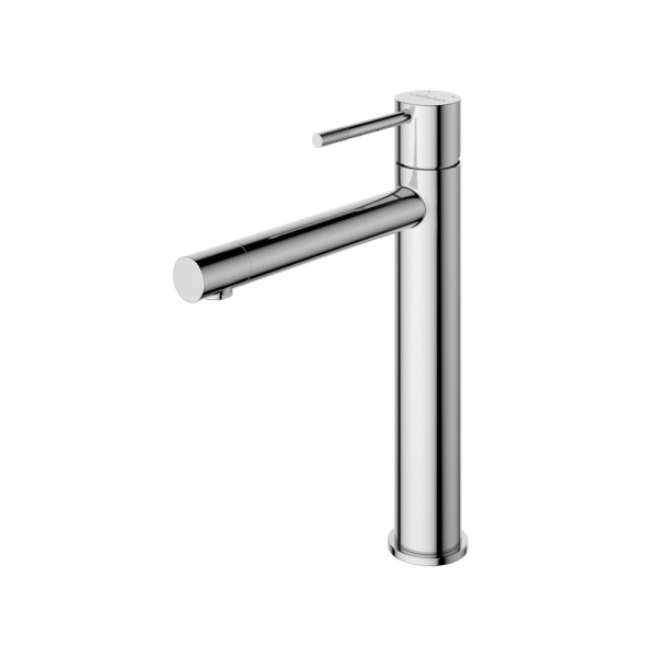 Смеситель для раковины Cezares Relax хром глянцевый (RELAX-LC2-01-W0)