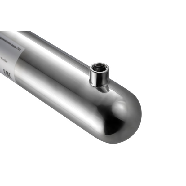 Установка обеззараживания воды SST5 - 6w (лампа Philips) (36743)