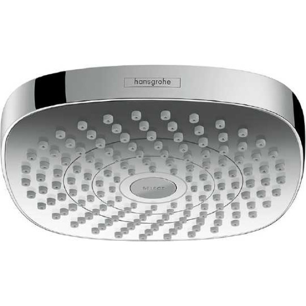 Душ верхний Hansgrohe Croma Select E (26524000)