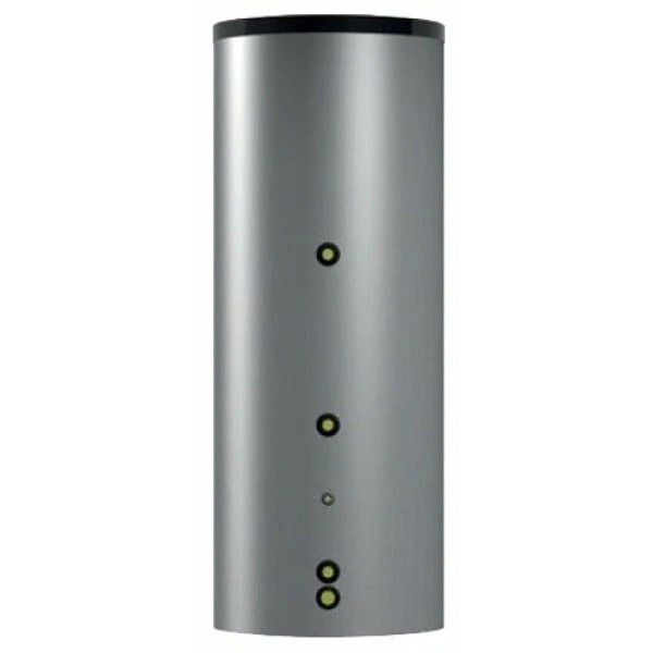 Бойлер косвенного нагрева Huch EnTEC EBS-PU 400 л с изоляцией 1 ТО 46,5 кВт для бытовой воды (15186) Бойлер косвенного нагрева Huch EnTEC EBS-PU 400 л с изоляцией 1 ТО 46,5 кВт для бытовой воды (15186)