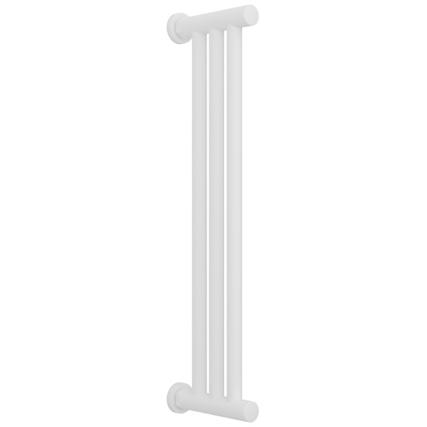 Полотенцесушитель водяной Сунержа Хорда ПП 600x195 матовый белый (30-4124-0600) Полотенцесушитель водяной Сунержа Хорда ПП 600x195 матовый белый (30-4124-0600)