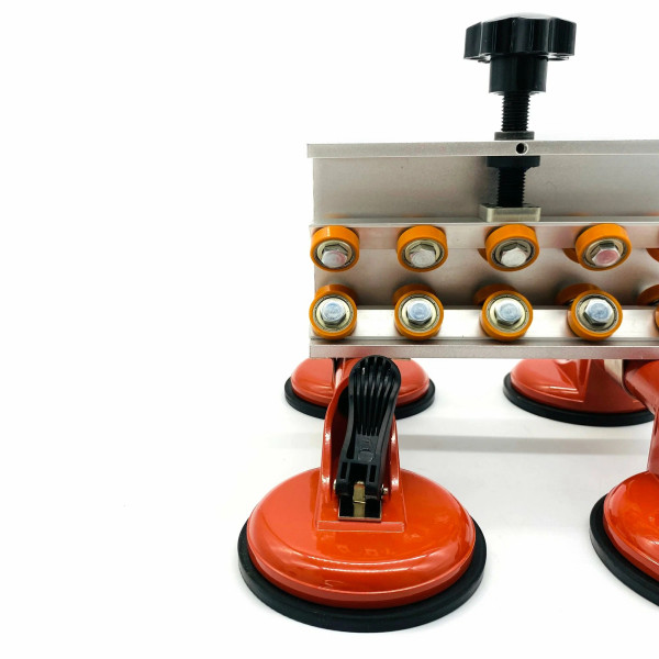 Выпрямитель для металлопластовых труб от 16 до 32 мм Vieir (20 роликов) (VR1265-5)