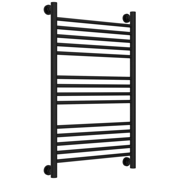 Полотенцесушитель водяной Сунержа Богема + 800x500 матовый черный (31-0220-8050) Полотенцесушитель водяной Сунержа Богема + 800x500 матовый черный (31-0220-8050)