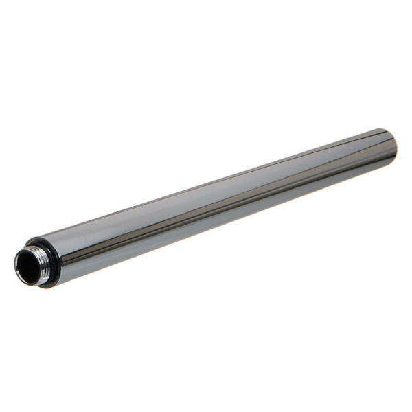 Труба удлинительная для душевой системы Melodia 30 см хром (MKP21032C) Труба удлинительная для душевой системы Melodia 30 см хром (MKP21032C)