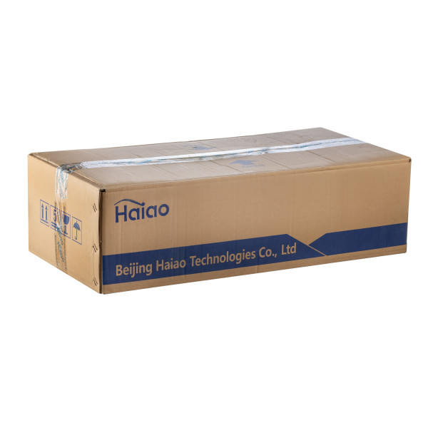 Колба для дискового фильтра Haiao 3" HF-A3 50 мкм (32747) Колба для дискового фильтра Haiao 3" HF-A3 50 мкм (32747)