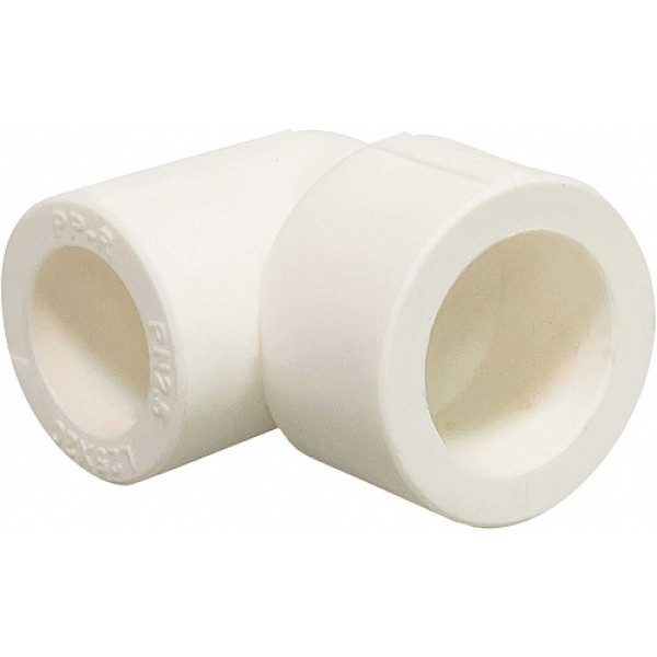 Угольник PP-R HP-Trend 20*32 мм. переходной (20324) Угольник PP-R HP-Trend 20*32 мм. переходной (20324)