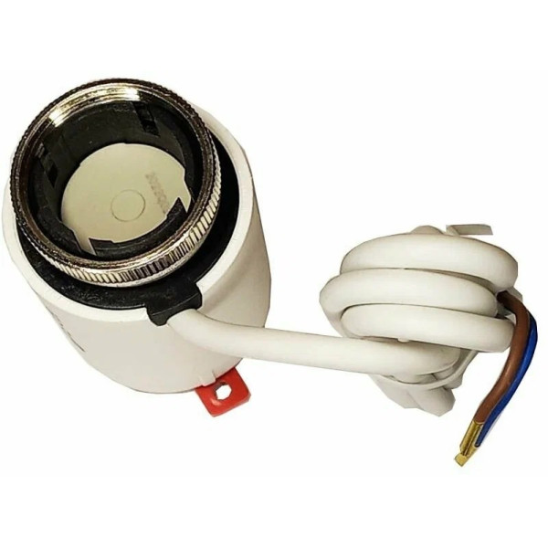 Сервопривод 220В М30*1,5 мм Vieir (нормально закрытый) (VR1123)