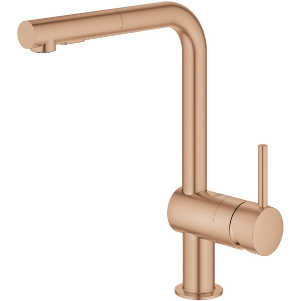 Смеситель для кухни Grohe Minta (30274DA0)
