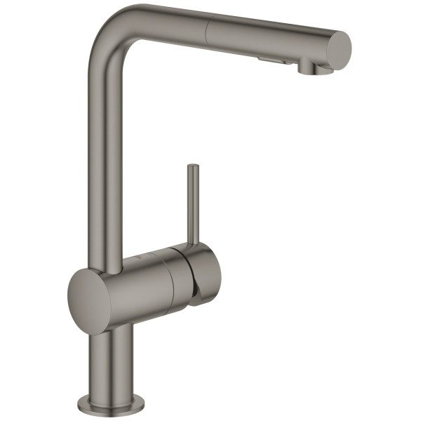 Смеситель для кухни Grohe Minta (30274AL0)