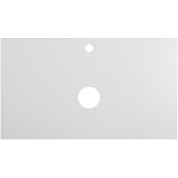 Столешница Belbagno под накладную раковину 81,6x46,8х1 Bianco Opaco (KEP-80-BO) Столешница Belbagno под накладную раковину 81,6x46,8х1 Bianco Opaco (KEP-80-BO)